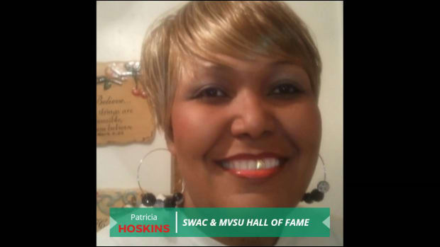 HBCU Legend Patricia Hoskins Reigned As The Scoring Champion In Women's Basketball